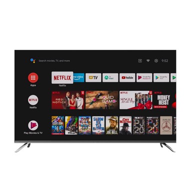VIVAX QLED TV 65Q10C, QLED, 65"